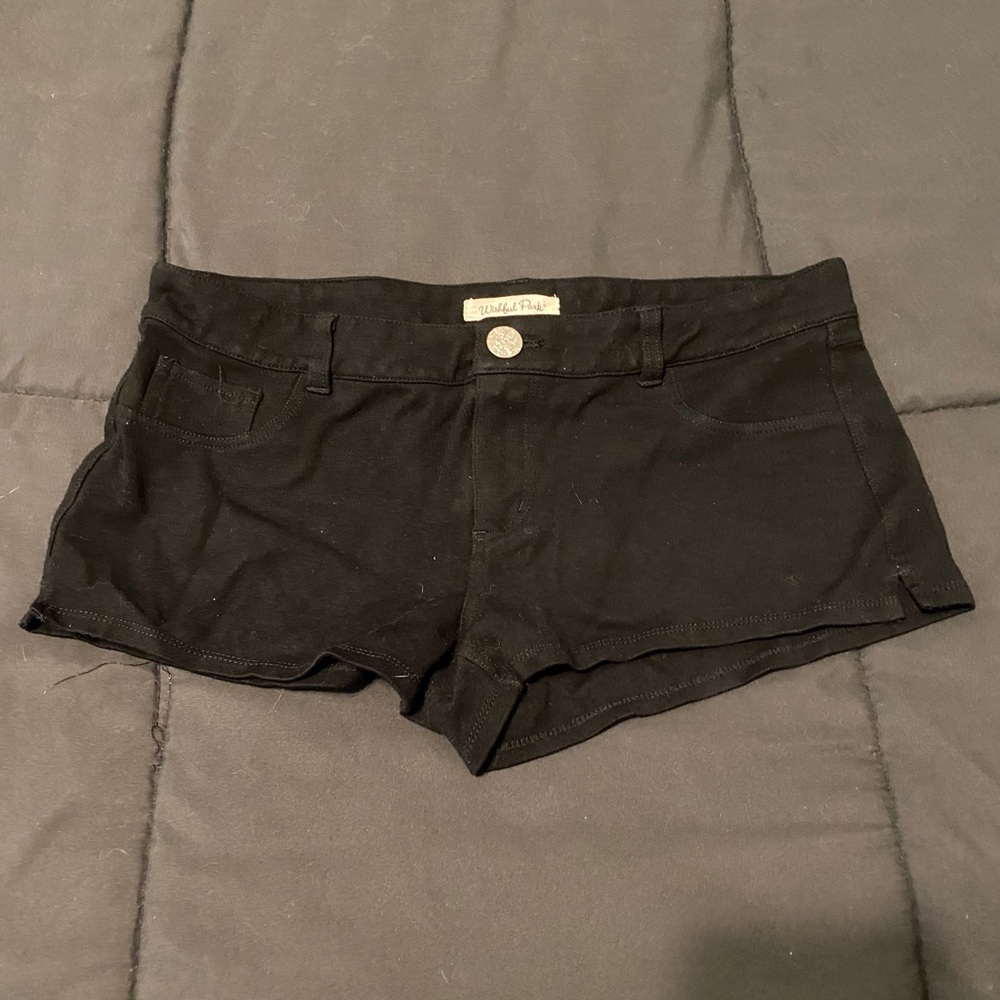Wishful Park Shorts